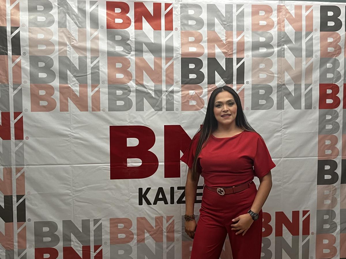 Patricia Ortiz Quiroz