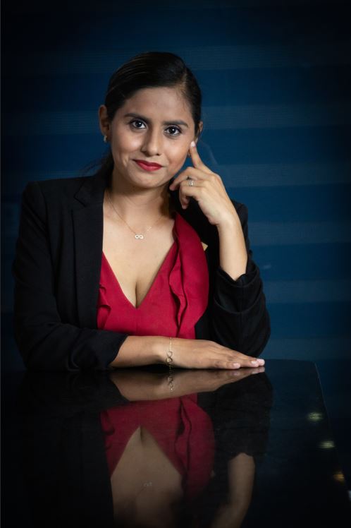 Rocío Cruz