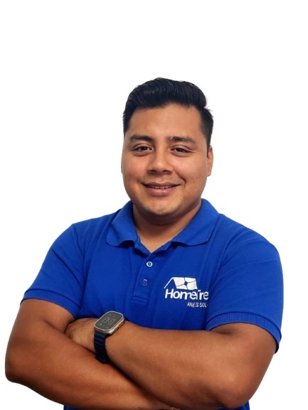 Juan José Chale Hoil