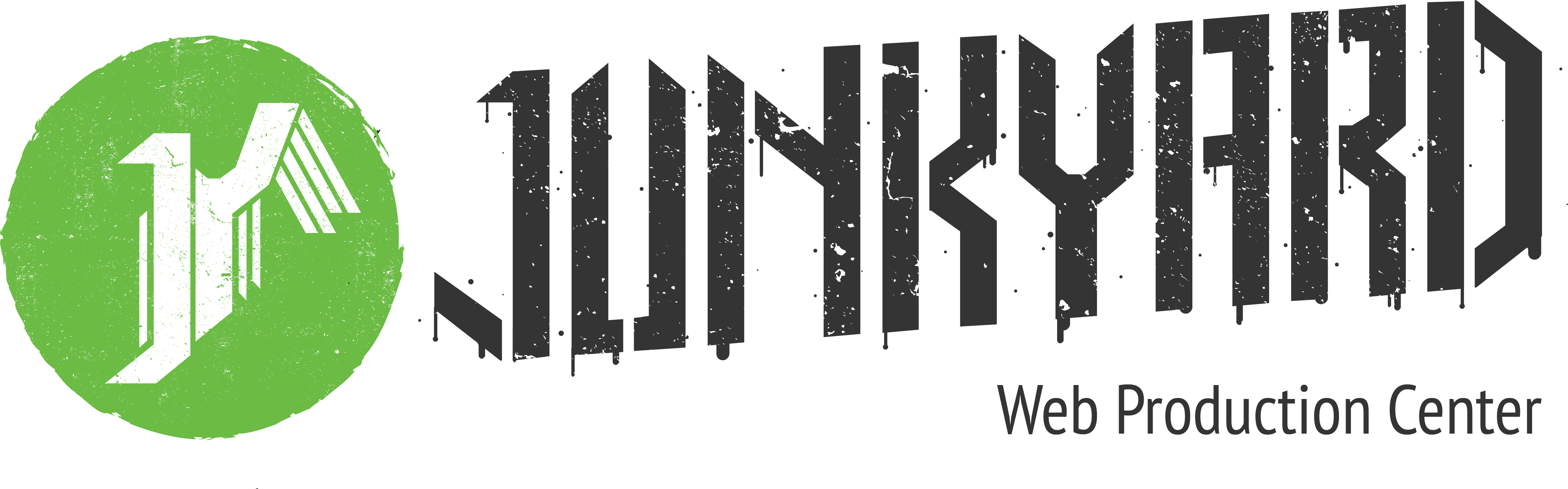 Junkyard · Web Production Center